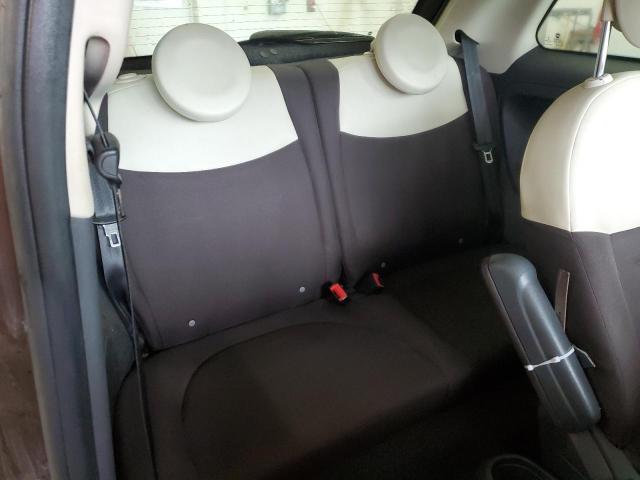 3C3CFFAR5ET291637 Fiat 500 POP