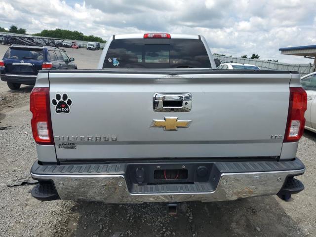3GCPCSEC3GG239780 Chevrolet Silverado C1500 Ltz