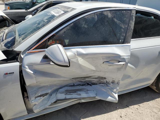 WAUENAF42KN019756 Audi A4 Premium Plus