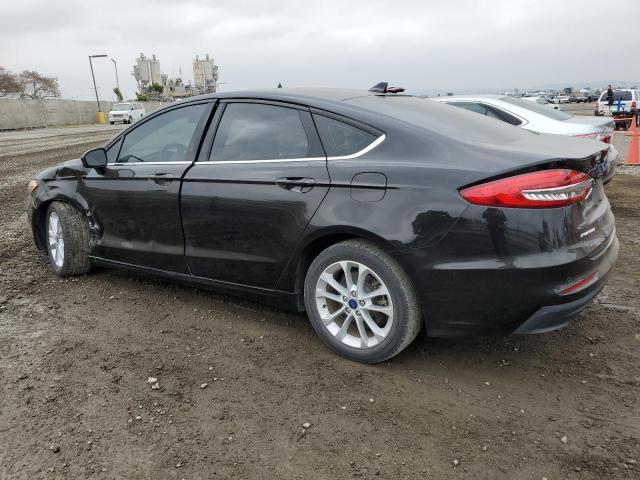 3FA6P0LU2LR189927 Ford FUSION SE