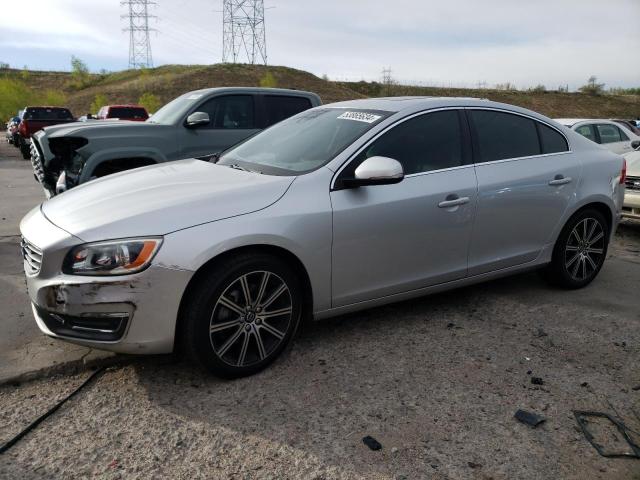 Aukcja sprzedaży 2017 Volvo S60 Premier, vin: LYV402TK6HB126632, numer aukcji: 53865634