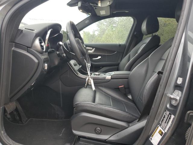 WDC0G4KB9HV013758 Mercedes-Benz Glc 300 4matic
