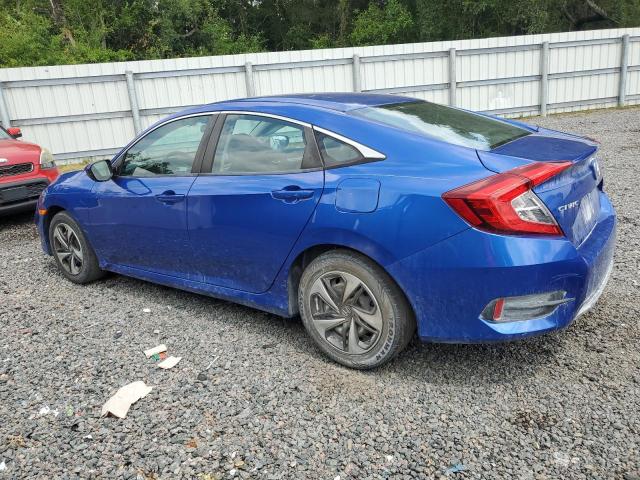 19XFC2F62KE014209 Honda Civic Lx