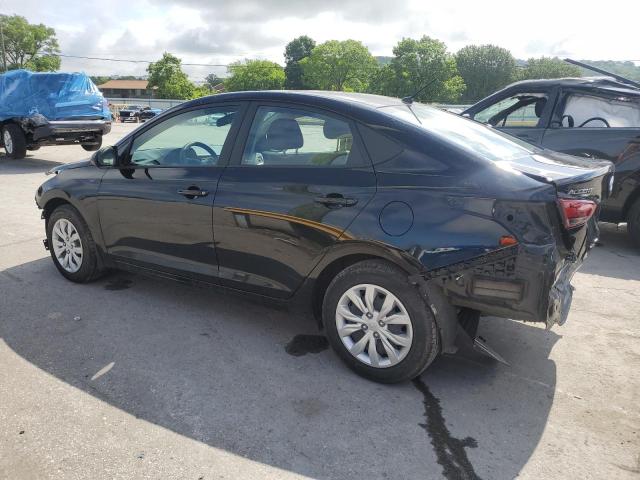 3KPC24A61ME150486 Hyundai ACCENT SE