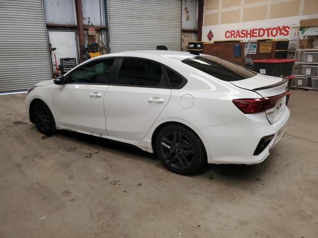 3KPF34AD8LE170919 KIA Forte Gt Line