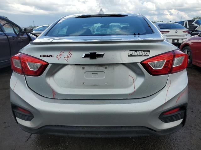 1G1BE5SM6J7216556 Chevrolet CRUZE LT