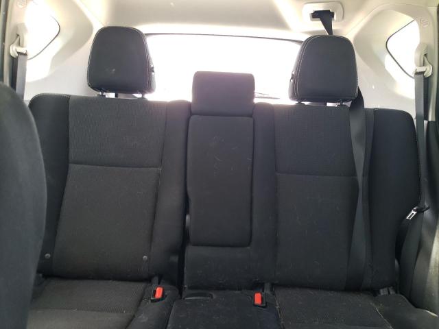 2T3WFREV8GW251548 Toyota Rav4 Xle