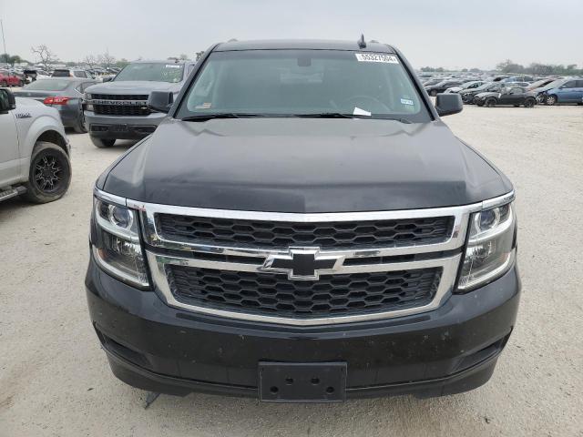 1GNSCAKC1HR165826 Chevrolet Tahoe C1500  Ls