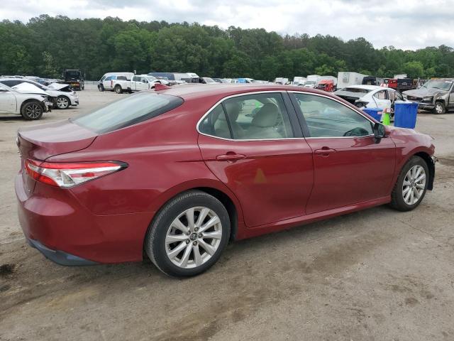 4T1B11HK5KU737607 Toyota CAMRY L