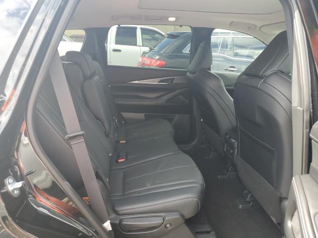 5N1DL1FR3PC370013 Infiniti QX60 LUXE