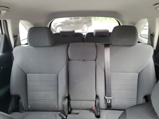5XYPGDA55KG521093 KIA SORENTO LX