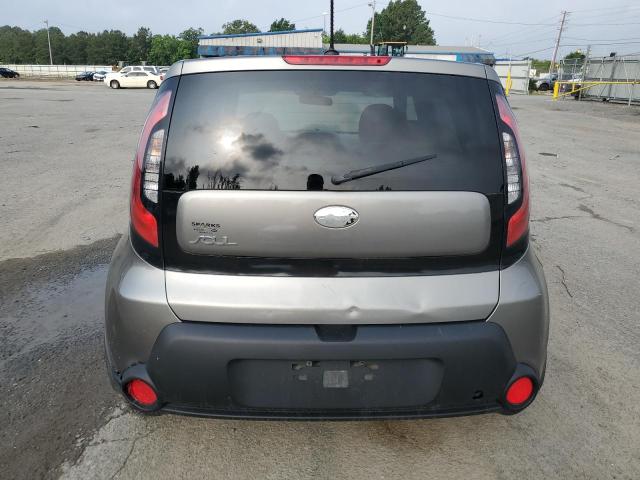 KNDJN2A26F7132522 KIA Soul