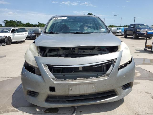3N1CN7AP4EK461465 Nissan VERSA S