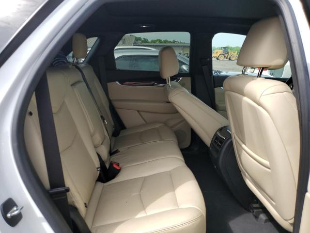 1GYKNDRSXJZ139940 Cadillac XT5 LUXURY