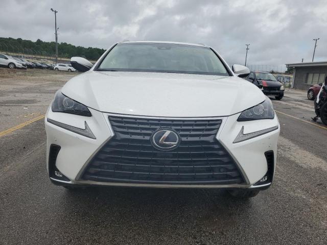 JTJYARBZ8K2143363 Lexus Nx 300 Base