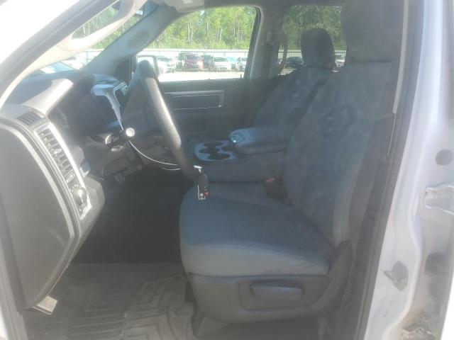 1C6RR7GT5FS764260 RAM 1500 Slt