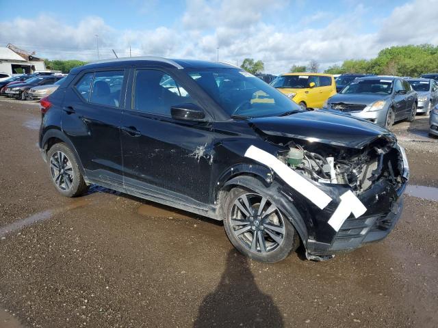 3N1CP5CU5KL554485 Nissan KICKS S