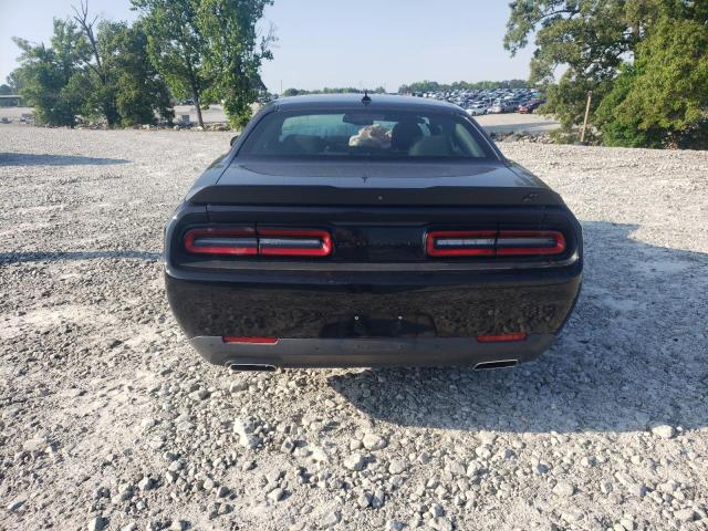 2C3CDZKG4LH110795 Dodge Challenger Gt