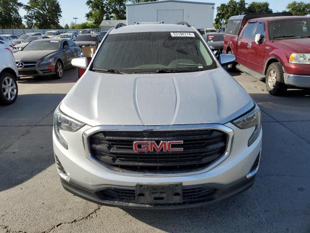 3GKALMEV8JL313975 GMC Terrain Sle