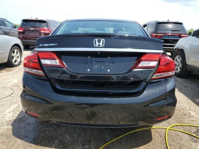 2HGFB2F89FH507529 Honda CIVIC EX