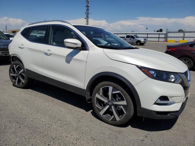 JN1BJ1CW6NW499101 Nissan Rogue Sport Sl