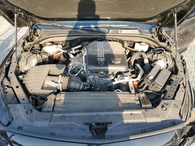 1G6DN5RK9L0146229 Cadillac Ct5 Premium Luxury