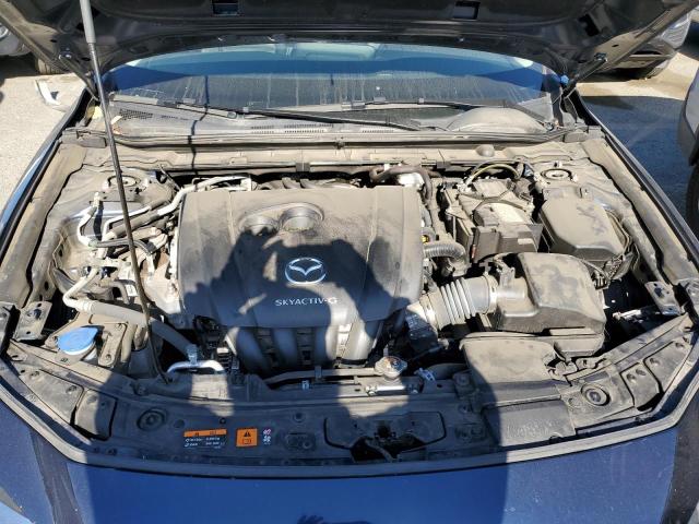 3MZBPABL3MM214689 Mazda 3 SELECT