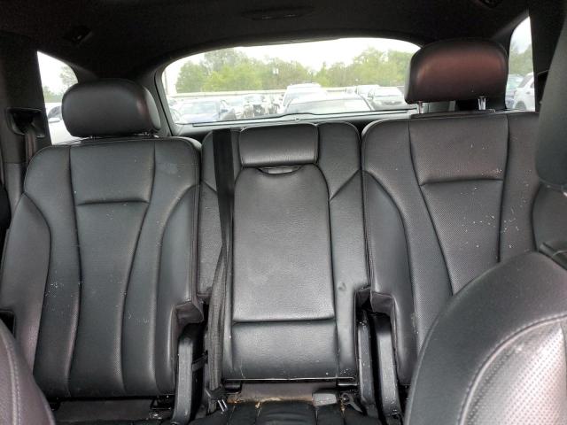 WA1LAAF79HD047885 Audi Q7 Premium Plus