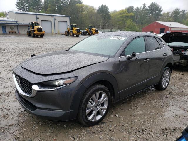 Auction sale of the 2021 Mazda Cx-30 Select, vin: 3MVDMBBL4MM248312, lot number: 54200864