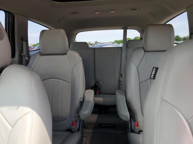 5GAKRBKD3HJ145907 Buick Enclave
