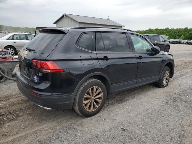3VV0B7AX8JM116349 Volkswagen TIGUAN S