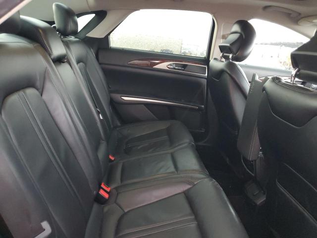 3LN6L2G9XFR620649 Lincoln MKZ