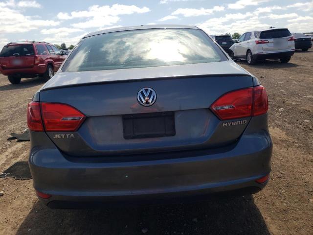 3VW637AJ3EM229369 Volkswagen Jetta Hybrid