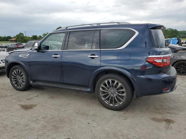 JN8AY2DA5P9400173 Nissan Armada Platinum