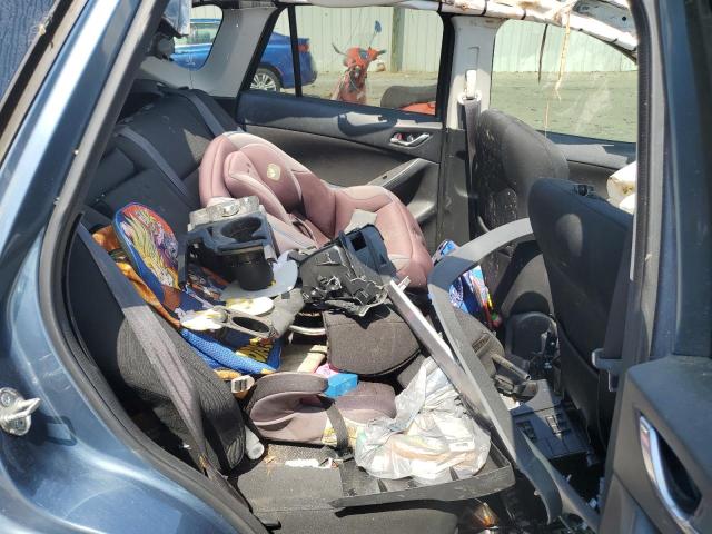 JM3KE2CY1G0901144 Mazda Cx-5 Touring