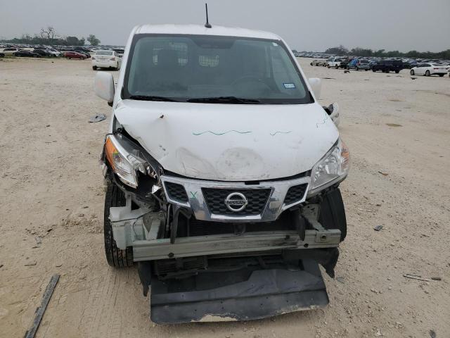 3N6CM0KN9LK702161 Nissan NV200 2.5S
