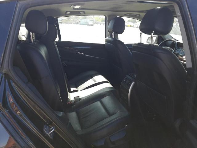 WBA5M2C54ED085516 BMW 535 Igt