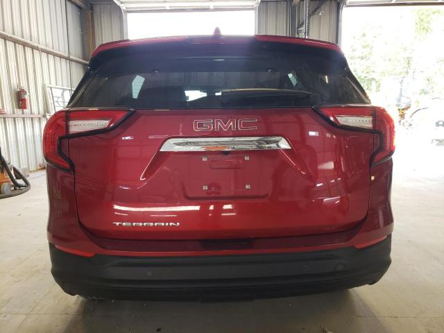 3GKALMEG2RL109962 GMC Terrain Sle