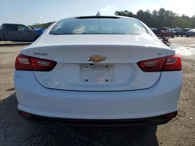 1G1ZE5STXGF312100 Chevrolet MALIBU LT