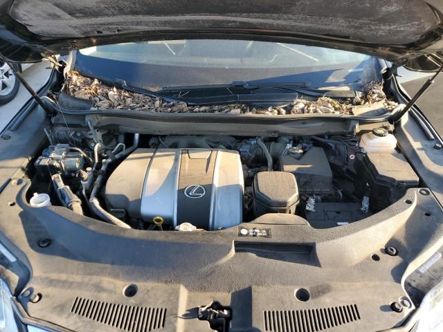 2T2BZMCA5KC193583 Lexus Rx 350 Base