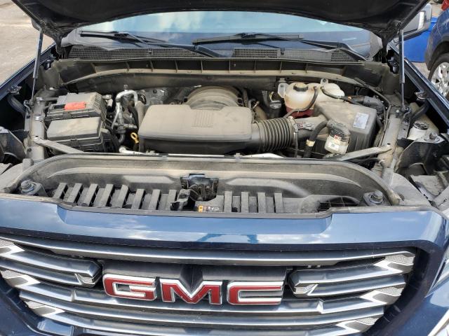 3GTP9EEL3LG349965 GMC Sierra K1500 At4