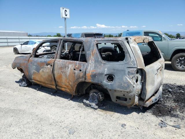 JTEBU5JR7K5718282 Toyota 4RUNNER SR5