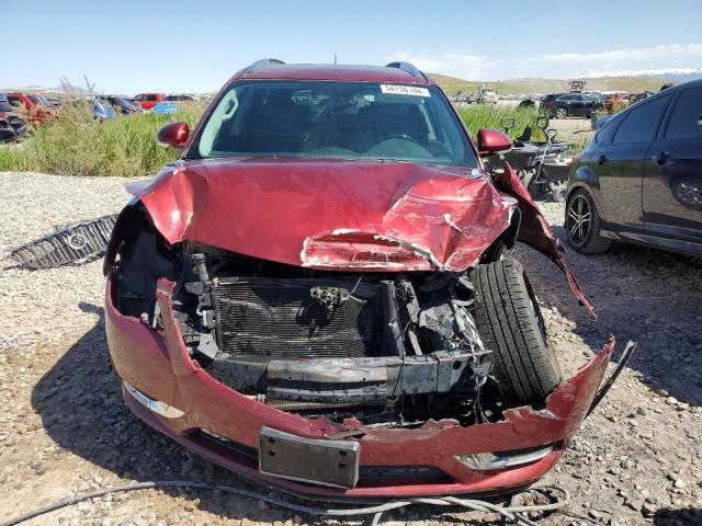5GAKRBKD7FJ351471 Buick Enclave