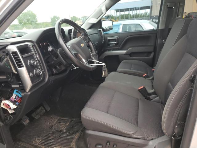 3GCUKREC6JG239715 Chevrolet Silverado K1500 Lt
