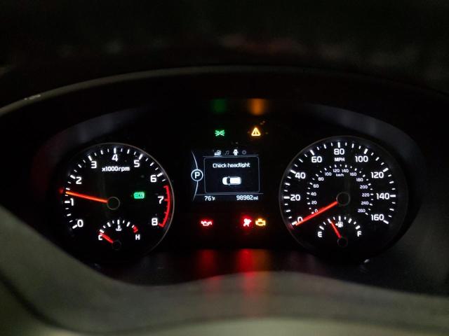 KNDPNCAC8H7052764 KIA Sportage Ex