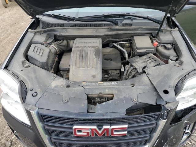 2GKFLVEK2F6438953 GMC Terrain Sle