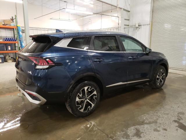 KNDPVCAG9P7090943 KIA SPORTAGE E