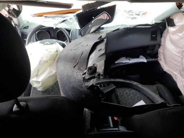 JA4APUAU7MU006508 Mitsubishi Outlander Sport Es