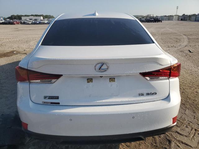 JTHGA1D23L5109118 Lexus Is 300 F-sport