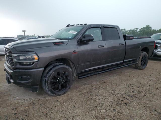 50150004 :رقم المزاد ، 3C6UR4JL6KG666325 vin ، 2019 Ram 2500 Big Horn مزاد بيع